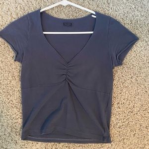 BRANDY MELVILLE• JOHN GALT TEE